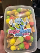 <h2><strong>Reviews van onze snoepfans </strong>🍭</h2>