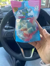 <h2><strong>Reviews van onze snoepfans </strong>🍭</h2>