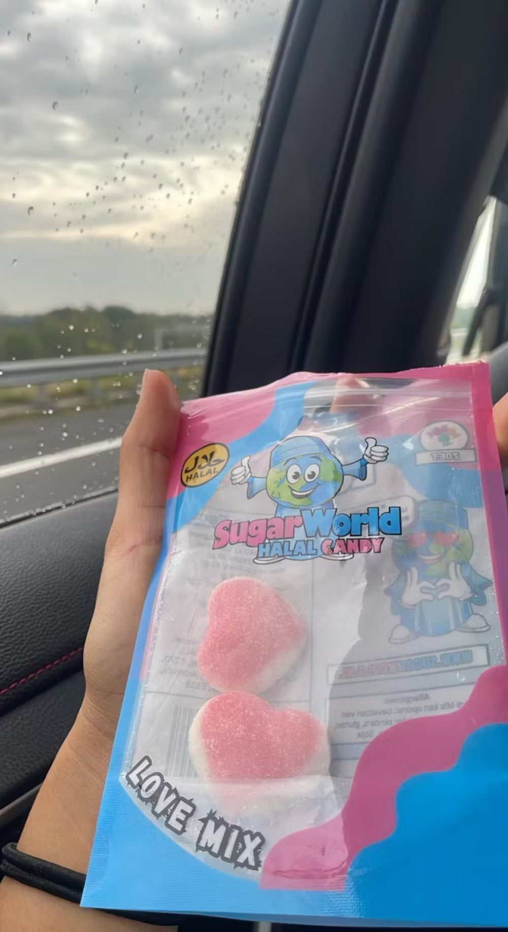 <h2><strong>Reviews van onze snoepfans </strong>🍭</h2>