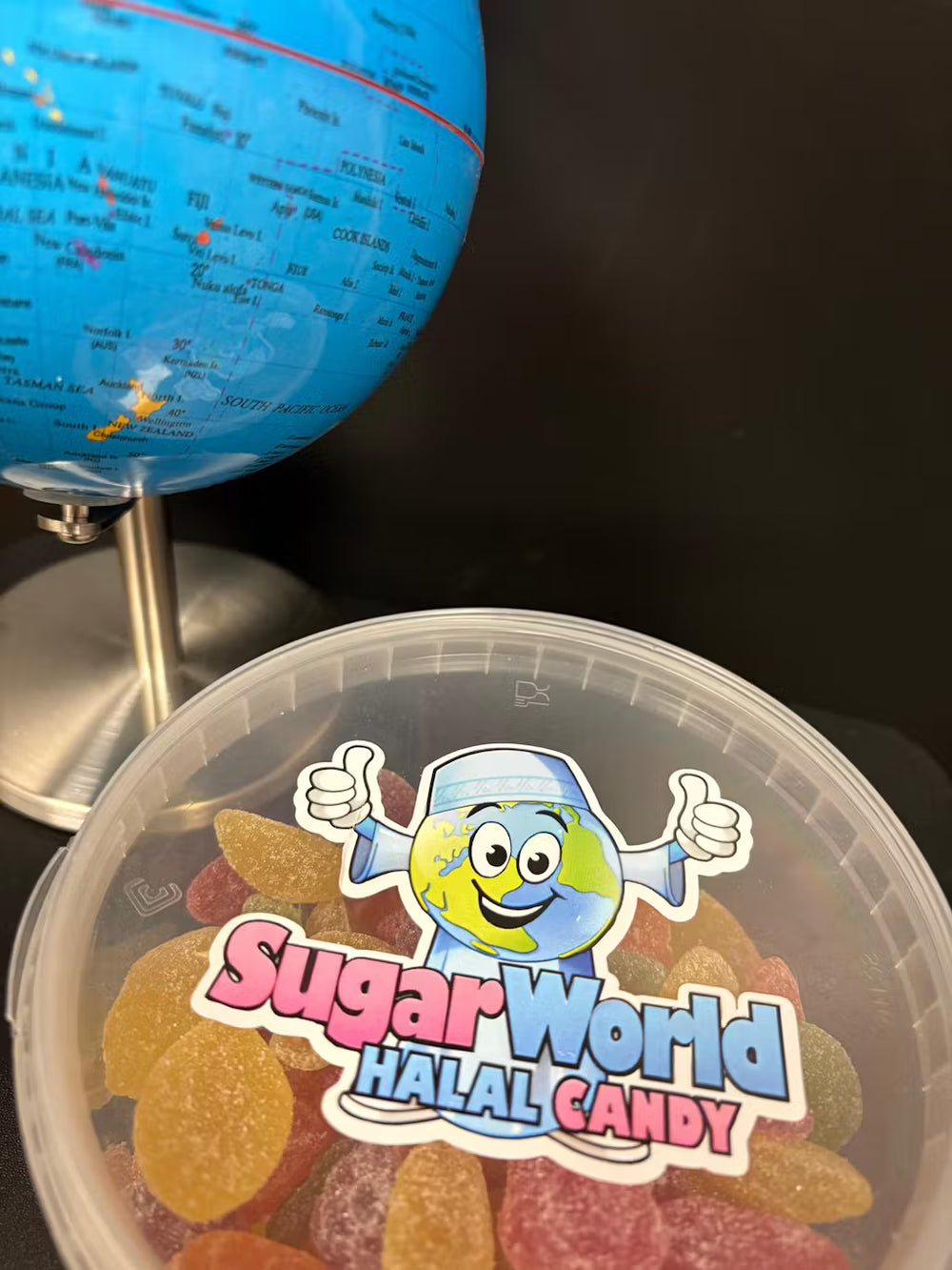 <h2><strong>Reviews van onze snoepfans </strong>🍭</h2>